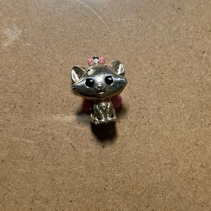Marie charm